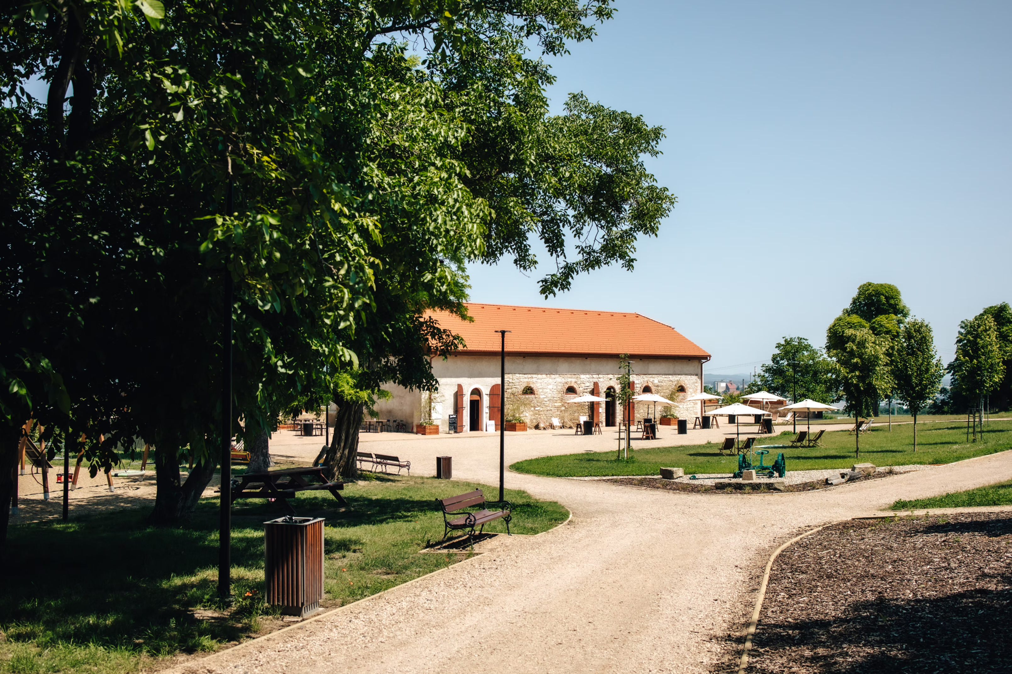 Statek Vchynice